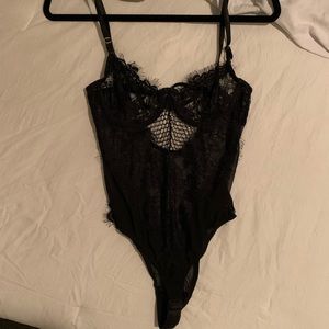 Princess Polly lace body suit